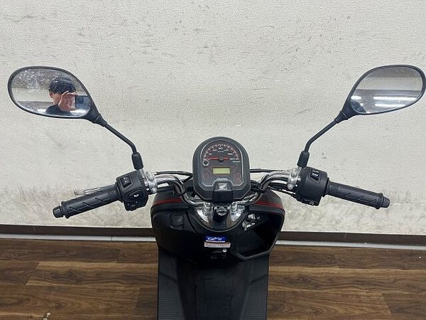 ホンダ ダンク ダンク 普段使いにもオシャレな一台を 2017年モデル 9