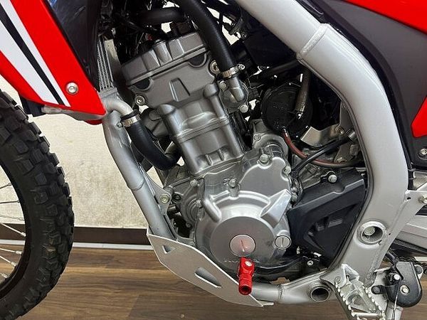 ホンダ CRF250L CRF250L リミテッドエディション 2019年モデル 9
