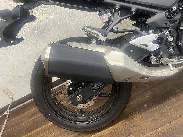 カワサキ Z250 Z250 軽快かつ力強い一台を 2022年モデル!! 9