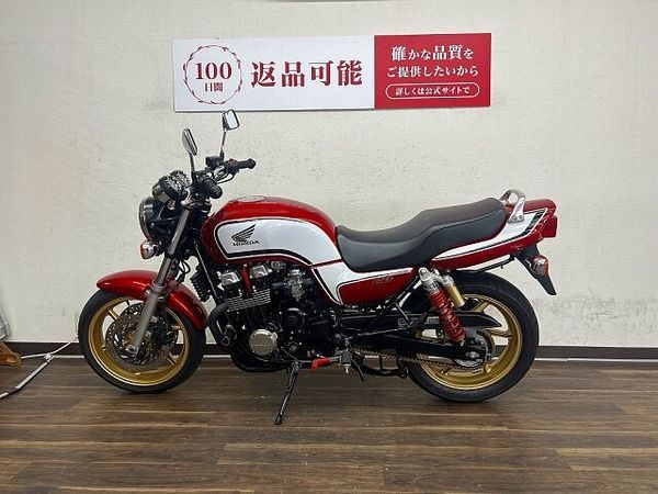 ホンダ CB750 CB750 2008年モデル 2