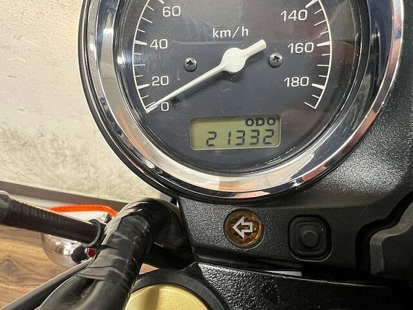 ホンダ CB750 CB750 2008年モデル 4