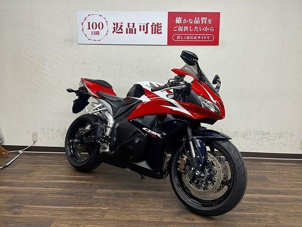 ホンダ CBR600RR CBR600RR 2009年モデル 3