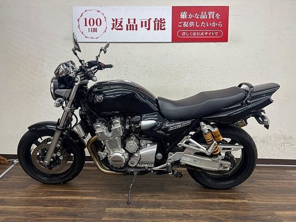 ヤマハ XJR1300 XJR1300 2007年モデル 3