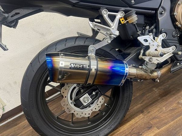 ホンダ CBR400R CBR400R 2019年モデル 10