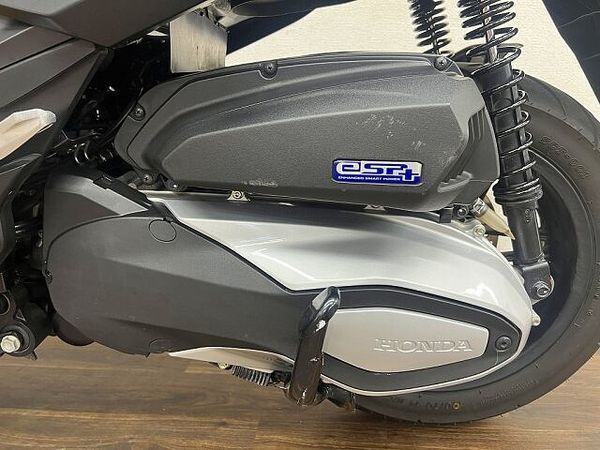 ホンダ フォルツァ(MF06) フォルツァ 人気のマットカラー2021年モデル 9
