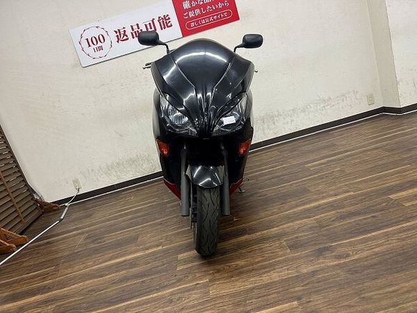ホンダ フォルツァ Z フォルツァZ 2011年モデル 7