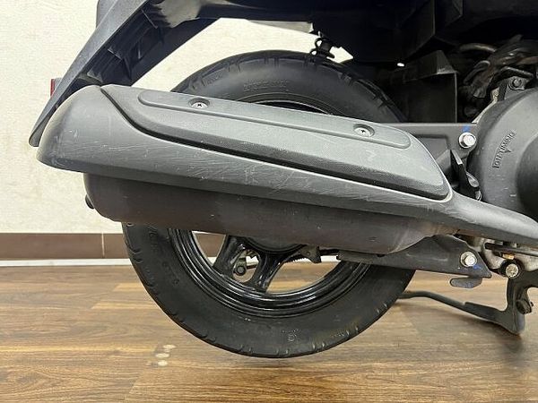 ホンダ トゥデイ トゥデイ 買い物、通勤のお供に 2010年モデル 8