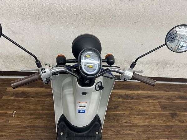 ホンダ トゥデイ トゥデイ 買い物、通勤のお供に 2010年モデル 9
