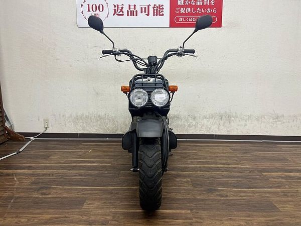 ホンダ ズーマー ズーマー いわずと知れた人気者 2004年モデル 6