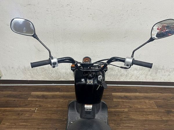 ホンダ ズーマー ズーマー いわずと知れた人気者 2004年モデル 9