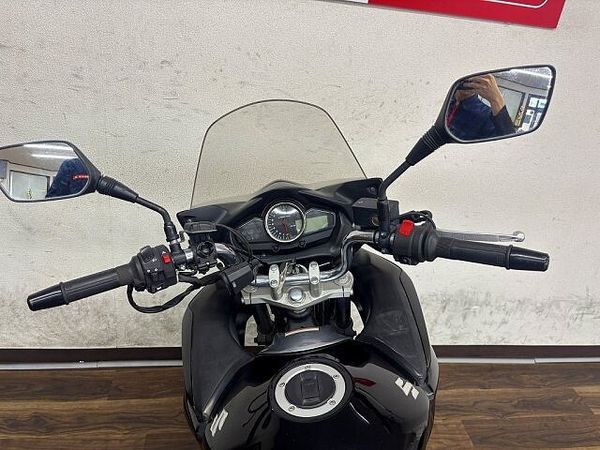 スズキ GSR250S GSR250S 低価格250CC 2014年モデル 10