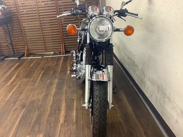 ヤマハ SR400 SR400Final Edition 驚きの走行100キロ以下のファイナル 2021年モデ 8