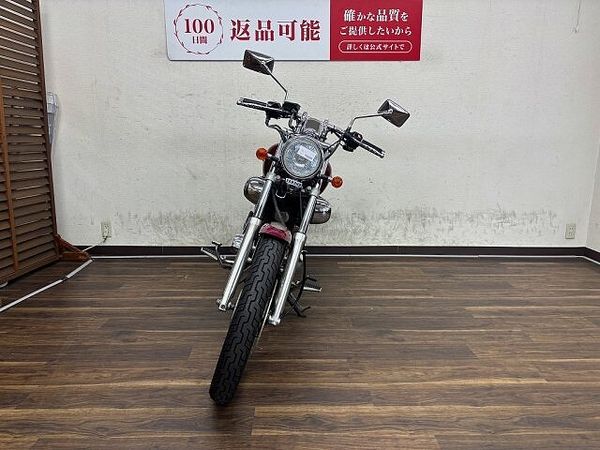 ヤマハ ビラーゴ250(XV250) XV250ビラーゴ 状態抜群 1994年モデル 7