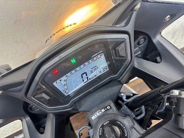 ホンダ CBR400R CBR400R 2013年モデル 5