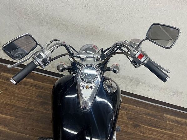 カワサキ バルカン400 バルカン 1995年モデル 10