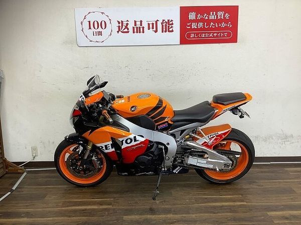 ホンダ CBR1000RR CBR1000RR 2009年モデル 3