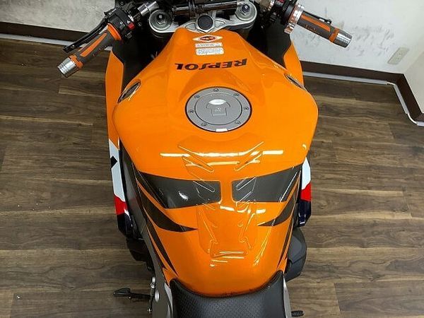 ホンダ CBR1000RR CBR1000RR 2009年モデル 10