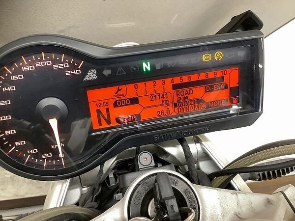 BMW R1200R R1200R 2015年モデル 6