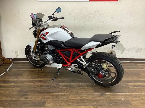 BMW R1200R R1200R 2015年モデル 7