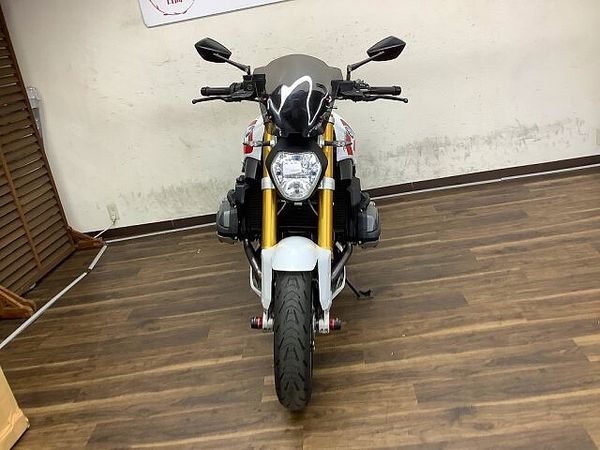 BMW R1200R R1200R 2015年モデル 8