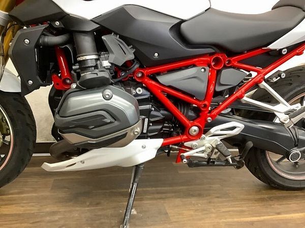 BMW R1200R R1200R 2015年モデル 9