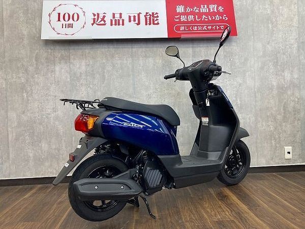 ホンダ タクト ベーシック タクトベーシック 2021年モデル 5