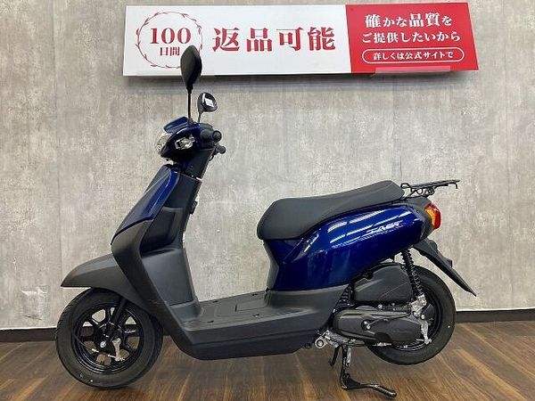 ホンダ タクト ベーシック タクトベーシック 2021年モデル 8