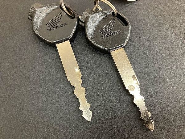 ホンダ タクト ベーシック タクトベーシック 2021年モデル 10
