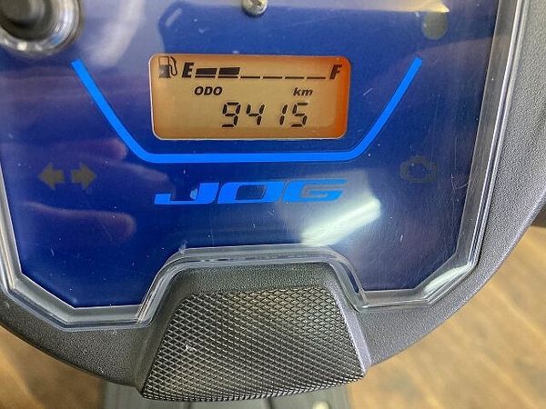 ヤマハ ジョグZ JOG ☆2021年モデル☆ 8