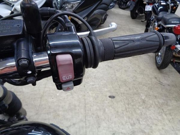 ホンダ GB350S 人気のGB350Sが入荷しました!車検が付いてお買い得です!クレジットカード払いもOKです 8