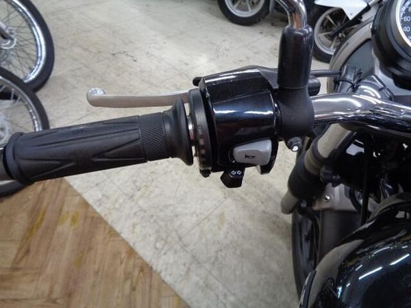 ホンダ GB350S 人気のGB350Sが入荷しました!車検が付いてお買い得です!クレジットカード払いもOKです 9