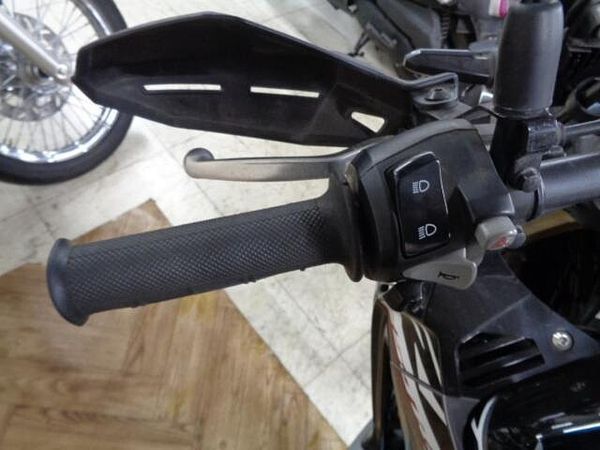 ホンダ CRF250 RALLY 希少なブラックラーのCRF250ラリー!ETCが付いてお買い得です!お探しの方はお早めに! 8