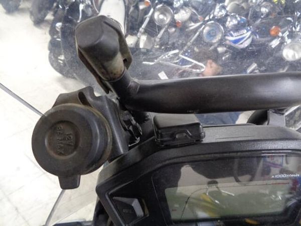 ホンダ CRF250 RALLY 希少なブラックラーのCRF250ラリー!ETCが付いてお買い得です!お探しの方はお早めに! 9