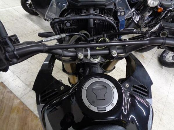 ホンダ CRF250 RALLY 希少なブラックラーのCRF250ラリー!ETCが付いてお買い得です!お探しの方はお早めに! 10