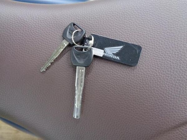 ホンダ GB350 大切に乗られていた上質車です!走行少なくお買い得です!クレジットカード払いも大丈夫ですよ! 9