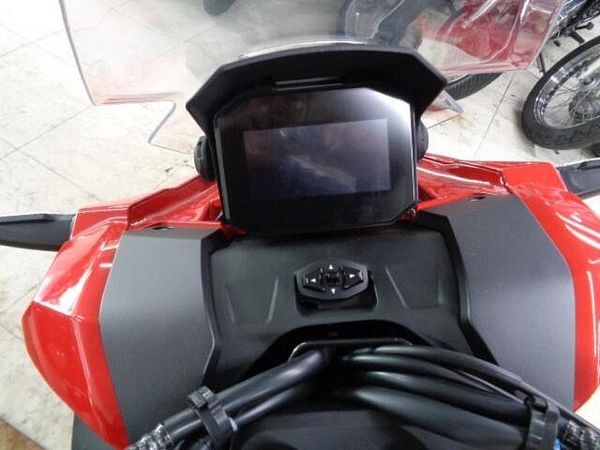 ホンダ ADV160 2025年モデルのADV160新車が入荷しました!カスタムも任せてください!お早めに! 6