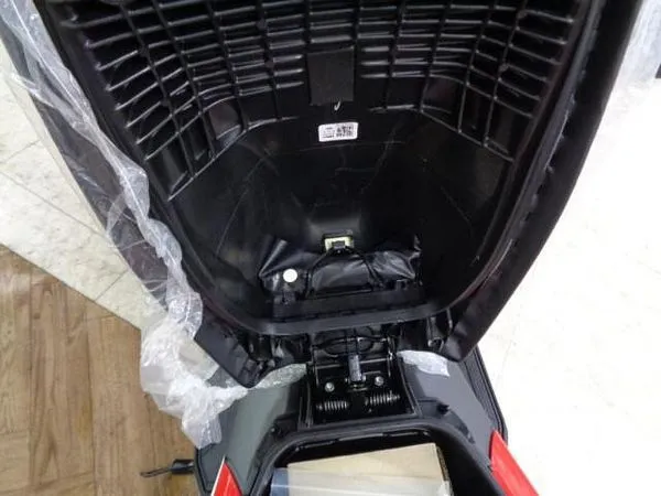 ホンダ ADV160 2025年モデルのADV160新車が入荷しました!カスタムも任せてください!お早めに! 10