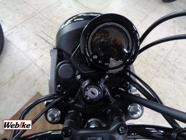 ホンダ CT125 ハンターカブ 最新型CT125ハンターカブ125の新車が入荷しました!カスタムもご相談ください!お早めに 6