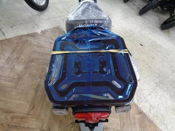 ホンダ CT125 ハンターカブ 最新型CT125ハンターカブ125の新車が入荷しました!カスタムもご相談ください!お早めに 10