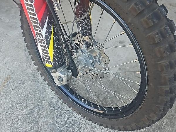 ホンダ XR250 車両動画も併せてご確認下さい♪ 3
