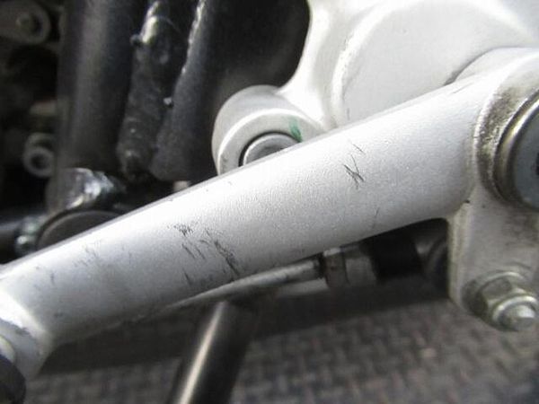 その他 PAGANI 300 FBモンディアルのアフターフォローは正規ディーラーのChopsグループにお任せを♪ 10