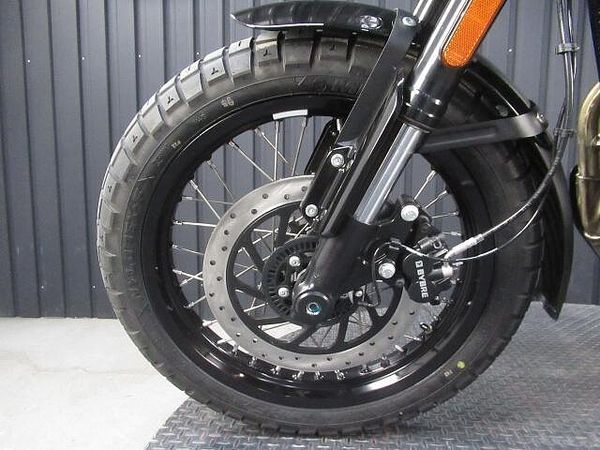 ロイヤルエンフィールド BEAR 650 店頭現車なし・要取り寄せ車両となります。 8