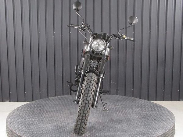 マットモーターサイクルズ SABBATH 250 マットモーターサイクルズのアフターフォローは正規ディーラーのChopsグループにお任せを♪ 7