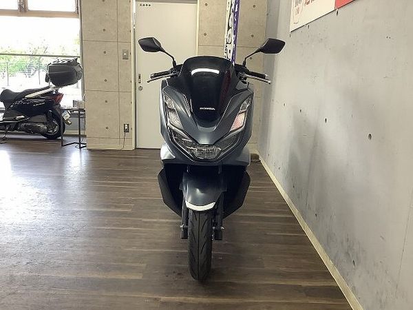 ホンダ PCX125 PCX 2023年モデル 8