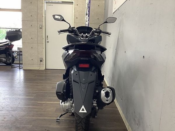 ホンダ PCX125 PCX 2023年モデル 9