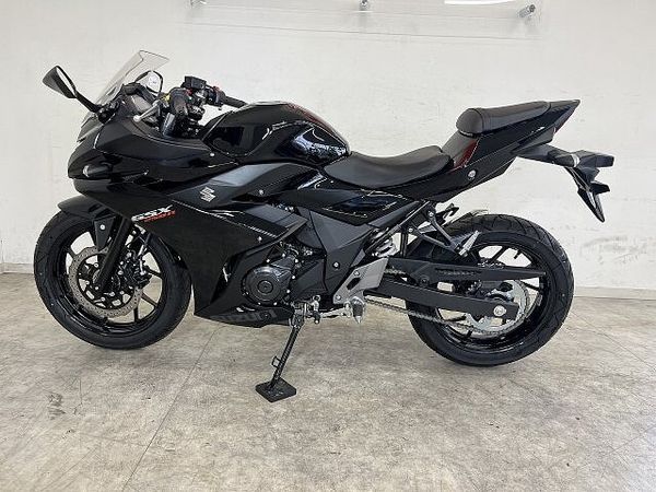スズキ GSX250R GSX250R ABS 2021年モデル 5