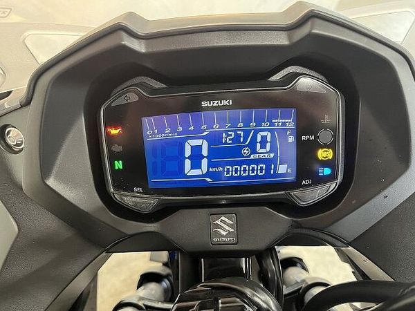 スズキ GSX250R GSX250R ABS 2021年モデル 9