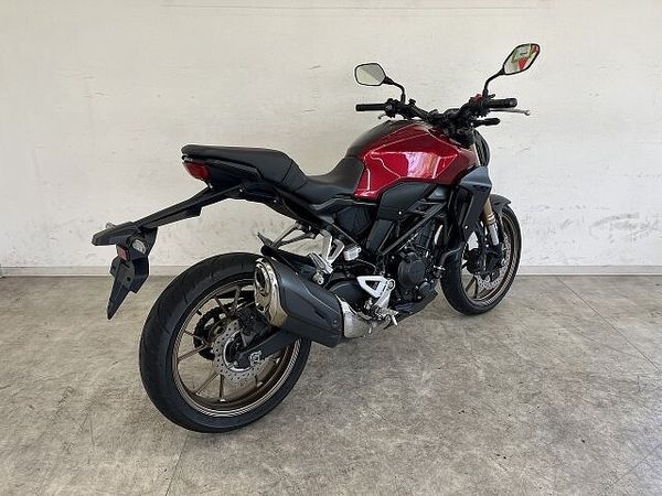 ホンダ CB250R CB250R 2019年モデル USB1ポート装備 8