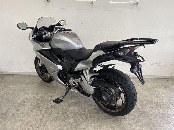 ホンダ VFR800F VFR800F 2017年モデル 7