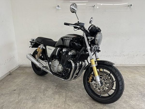 ホンダ CB1100 RS CB1100RS 2017年モデル ETC・グリップヒーター標準装備 3